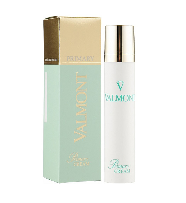 Успокаивающий крем для чувствительной кожи Primary Cream Valmont 50 мл Киев - изображение 2