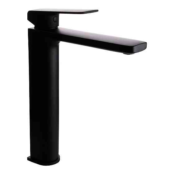 Змішувач для умивальника TOPAZ LEXI ODISS TO 18203-H52-BL (000020844) Київ