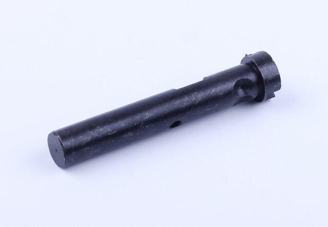 Вал декомпреора DL190-12 Хинтай 120 Мукачево - изображение 1