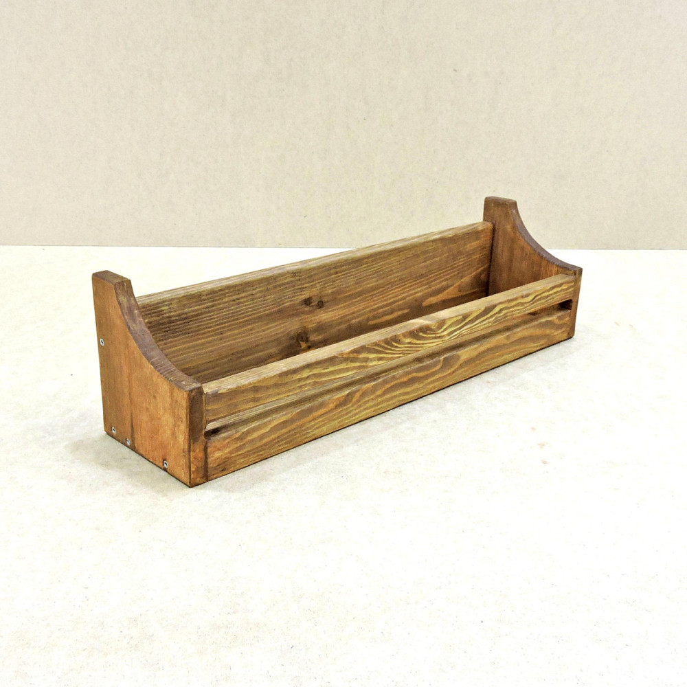 Полка настенная 