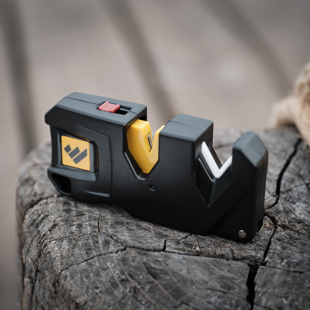 Work Sharp Точилка механічна Pivot Plus WSEDCPVP Київ - фото 9