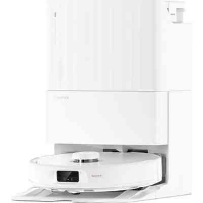 Пылесос Roborock Q Revo MaxV (QRMV02-00) Винница