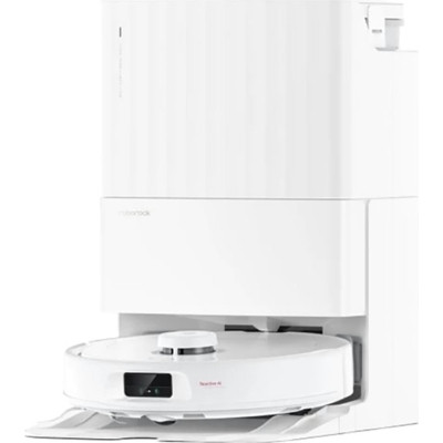 Пилосос Roborock Q Revo MaxV (QRMV02-00) Вінниця - фото 2