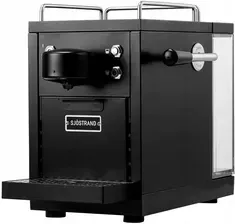 Кавомашина  kapsułkowy Sjostrand M10001 Czarny Київ - фото 1