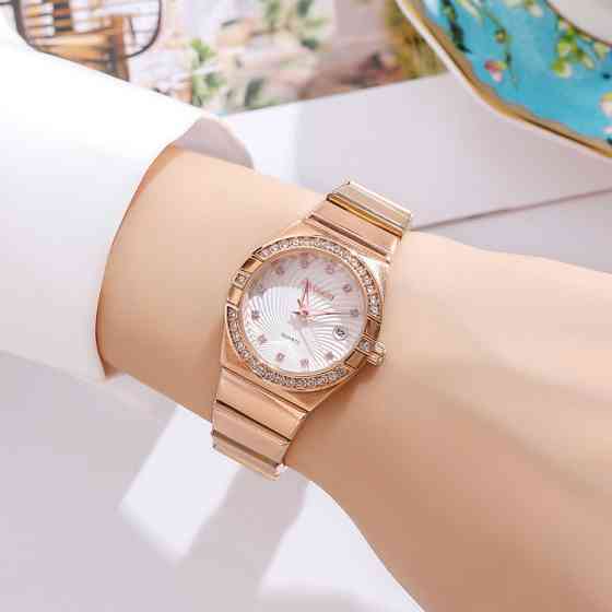 Skmei 2342RG Rose Gold Київ