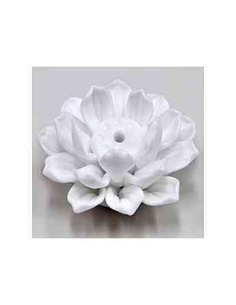 Порцеляна пластична екстра-біла імператорська Sio - 2 LOTUS 5кг Киев