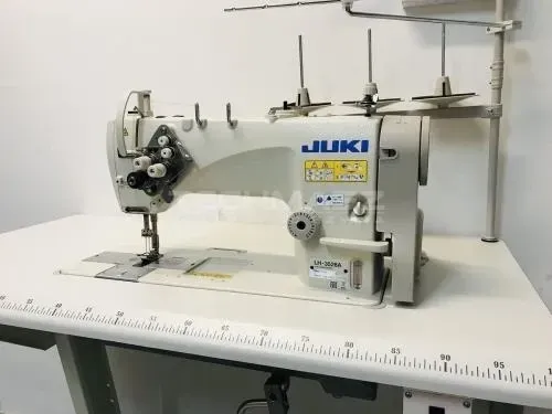 Швейная машина Juki Stebnówka 2-Igłowa (LH3528A) Киев - изображение 1