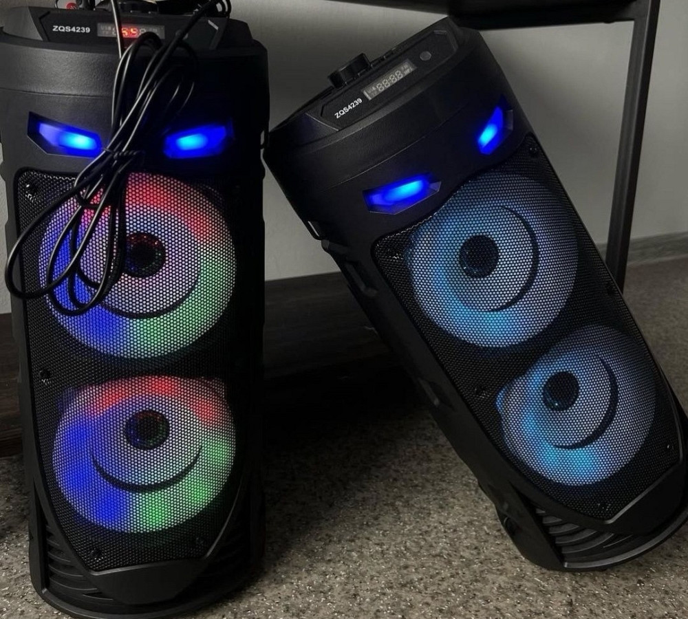 Портативная Колонка Bluetooth GRUNHELM Харьков - изображение 2