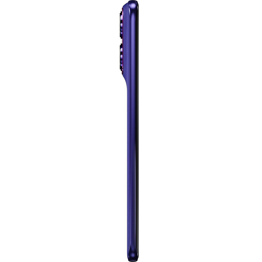 Смартфон Motorola Moto Edge 70 Fusion 8/256 GB Orient Blue (PBBD0024RS) ( 23494 ) Харків - фото 10