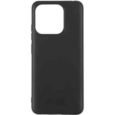 Чехол для мобильного телефона Armorstandart Matte Slim Fit Xiaomi Redmi 12С / 11A Black (ARM65963) Винница