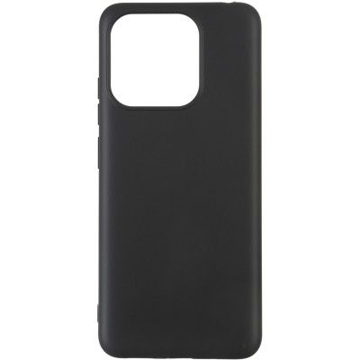 Чехол для мобильного телефона Armorstandart Matte Slim Fit Xiaomi Redmi 12С / 11A Black (ARM65963) Винница - изображение 1