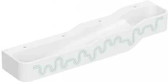 Раковина  Geberit Bambini 180x39 Zielony 502977791 Киев