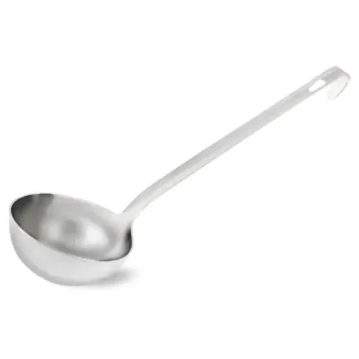 Ополоник FoREST н/ж D 11 см 240 мл L 400 мм (354111) Вінниця