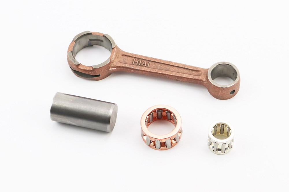 Шатун Honda TACT AF16 Київ - фото 1