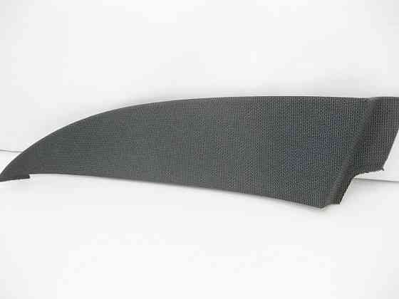 Mercedes-Benz  A2117273271 9F35 Вставка тканинна в передню праву дверну карту чорна E-Class W211 Одесса