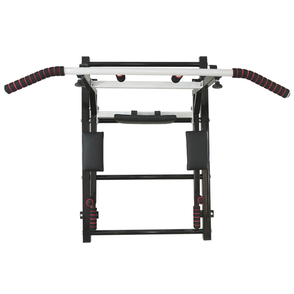 Турник, брусья, пресс 4 в 1 «Лестница» Киев - изображение 4