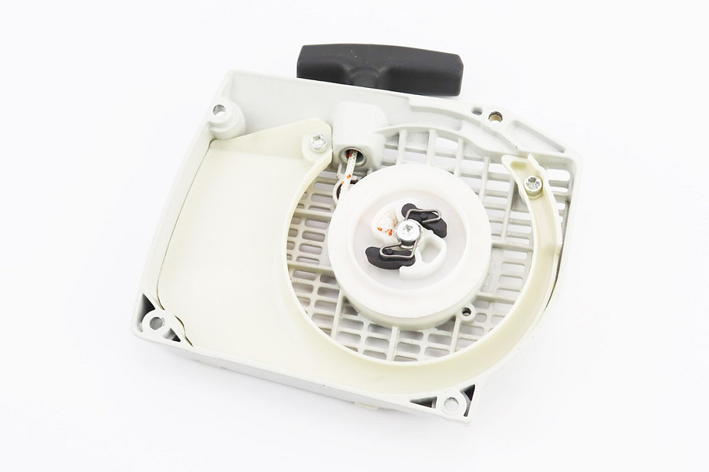 Стартер (дві собачки) MS-440/460 Київ - фото 2