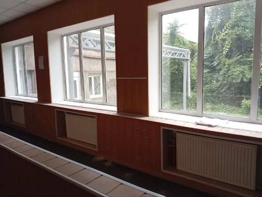 Новый объект. Владелец производит косметический ремонт. Центр пл. Успенская. Свой двор, много мест под авто. Днепр - изображение 8