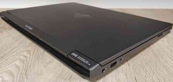 Ноутбук HP Victus 15, Core 15- 12450H, RTX 3050, RAM16GB. SSD512Gb. Київ