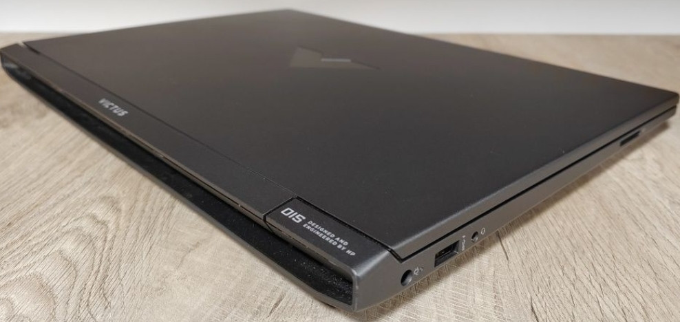 Ноутбук HP Victus 15, Core 15- 12450H, RTX 3050, RAM16GB. SSD512Gb. Киев - изображение 3