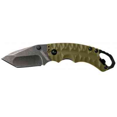 Ніж Kershaw Shuffle II олива (8750TOLBW) Вінниця