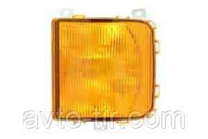 Указатель поворотов MAN F2000 85253206004 81253206084 81253206082 Луцк