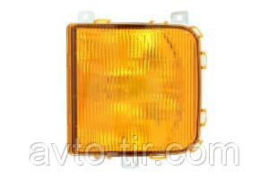 Указатель поворотов MAN F2000 85253206004 81253206084 81253206082 Луцк - изображение 1