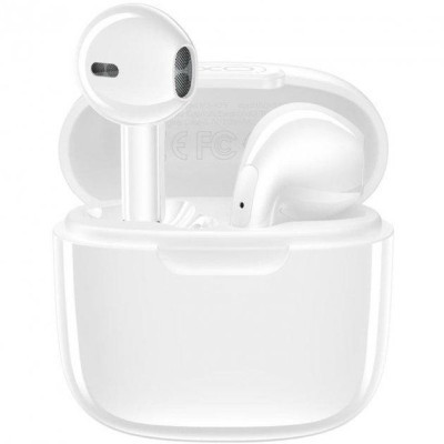 Наушники XO X23 White (XO-X23WH) Винница - изображение 1