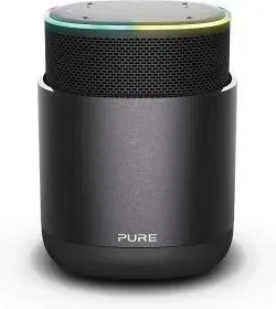 Портативная колонка PURE DiscovR grafitowy Киев