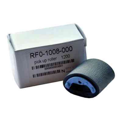 Ролик захвата бумаги HP 1000/1200/1300/1150/3300 аналог RF0-1008/RL1-0303 AHK (3204592) Винница