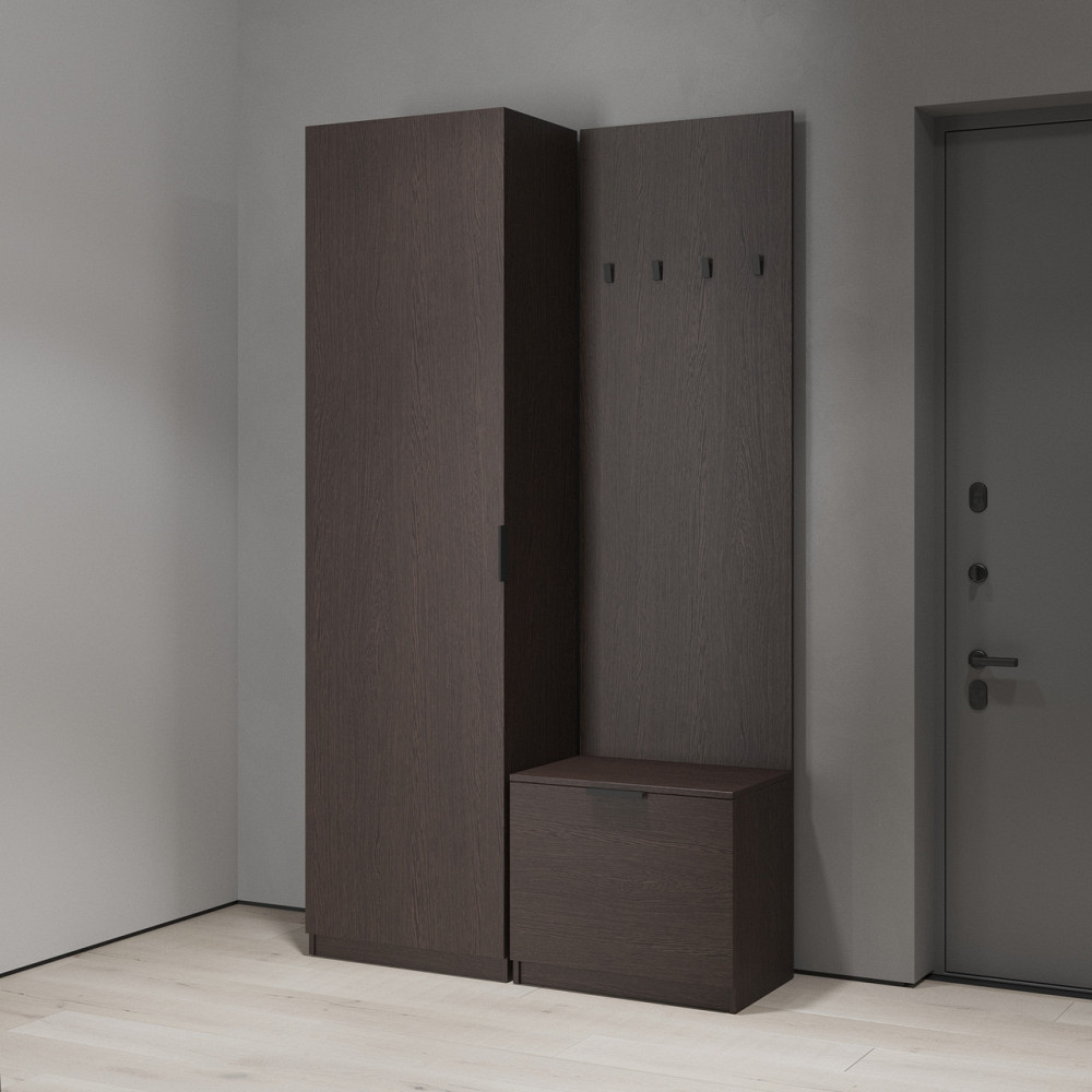 Прихожая VAYS, комплект в прихожую №4 Львов - изображение 6