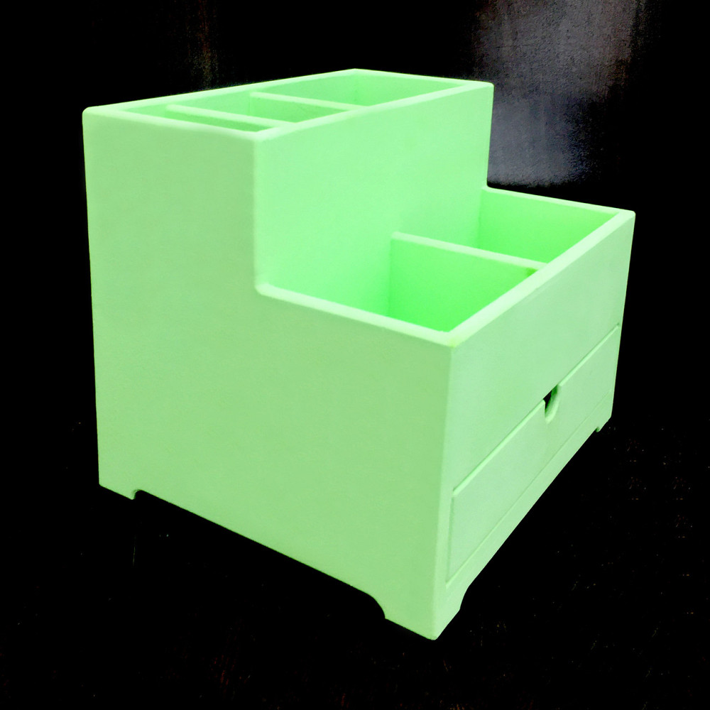 Органайзер настільний "Морріс" мохіто Миколаїв - фото 4