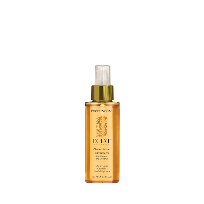 Олійка живильна Eclat Supreme Professional 110 мл Винница - изображение 1