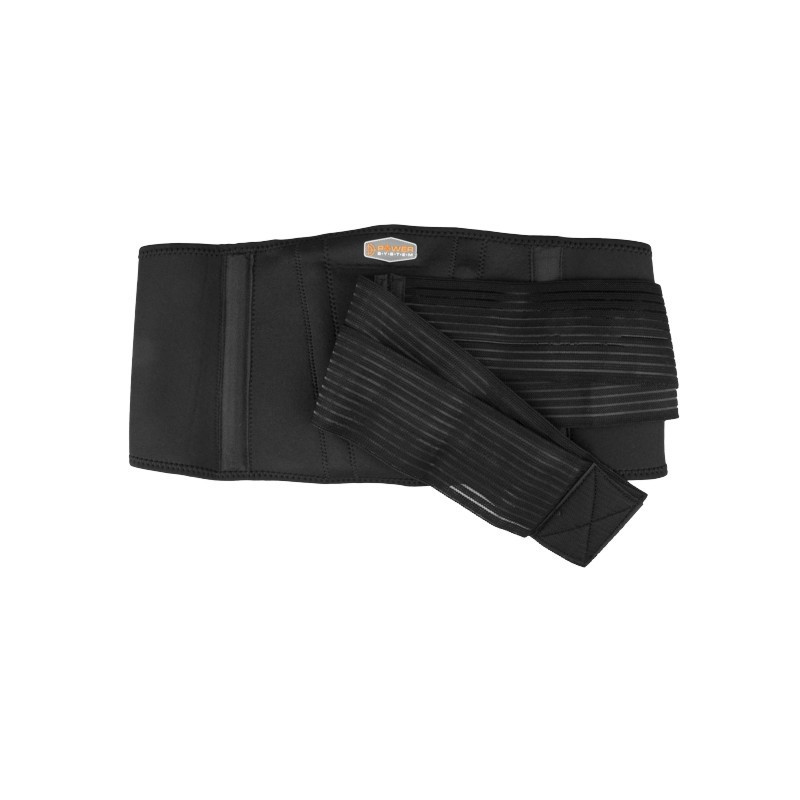Пояс-корсет для підтримки спини Power System PS-6014 Neo Back Support L/XL Луцьк - фото 2