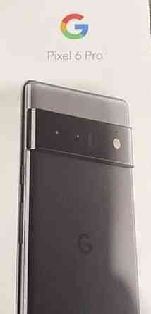 Смартфон Google Pixel 6 Pro 12/128Gb. Новый! Киев