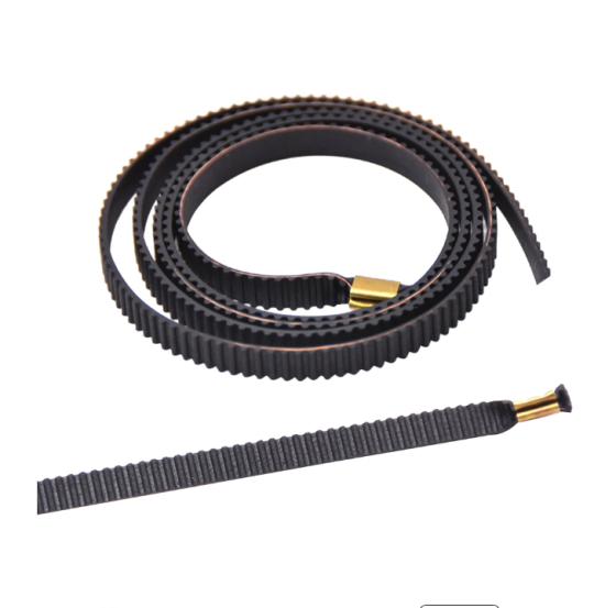 Синхронний ремінь X-Вісь 112мм (Creativity) Київ