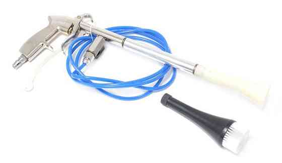 Пистолет пневматический 