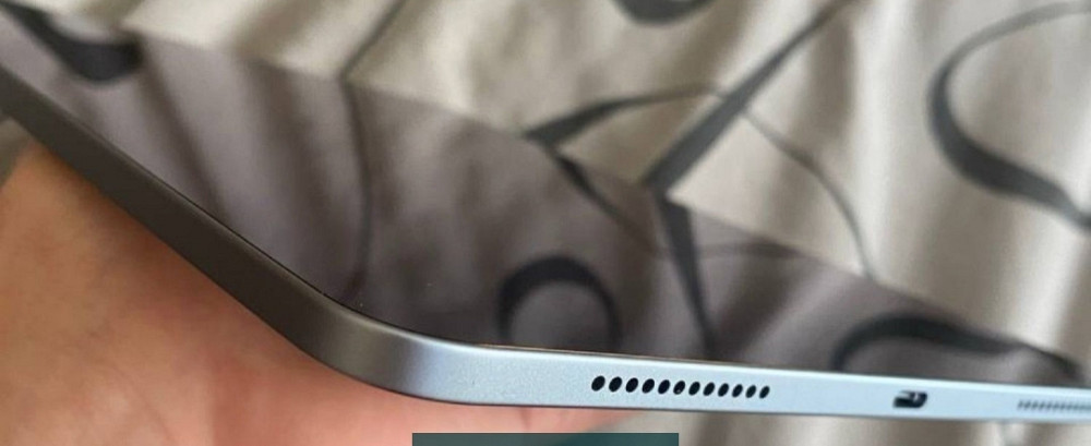 Планшет iPad Air 4 Київ - фото 4