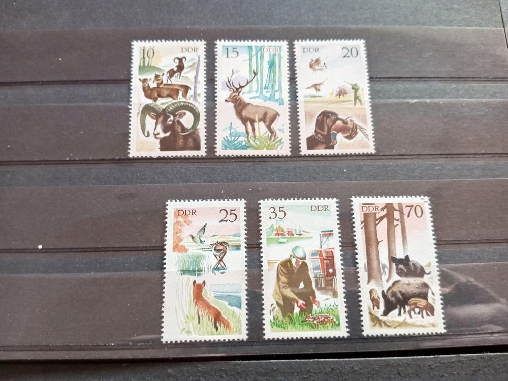 Германия ФРГ Німетчина. Марки Полтава - изображение 1