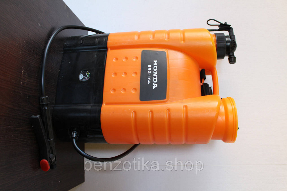 Опрыскиватель HONDA BRG 16A Киев - изображение 5