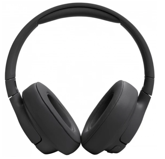 Гарнітура JBL TUNE 720BT Black (JBLT720BTBLK) (6861961) Київ
