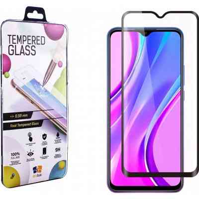 Скло захисне Drobak Xiaomi Redmi 9T (464689) Вінниця