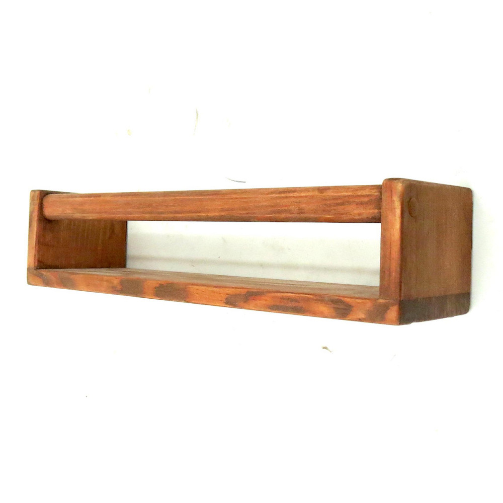 Настенная полка 