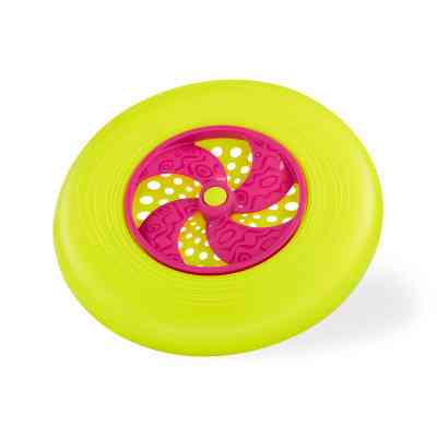 Ігровий набір Battat Фрісбі (колір лайм-маракуйя) (BX1355Z) Вінниця