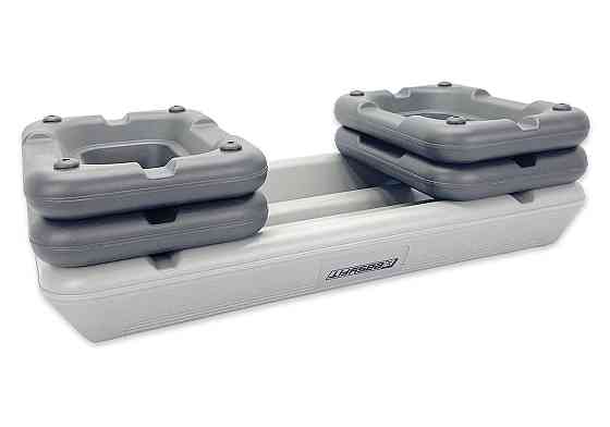 Степ-платформа EasyFit Step-С 3-ступінчаста Коломия