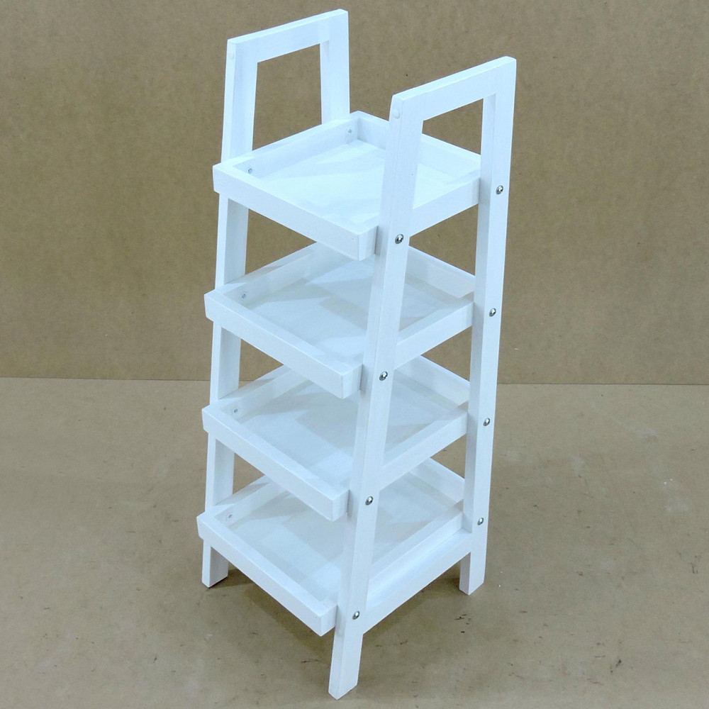 Этажерка для ванной 