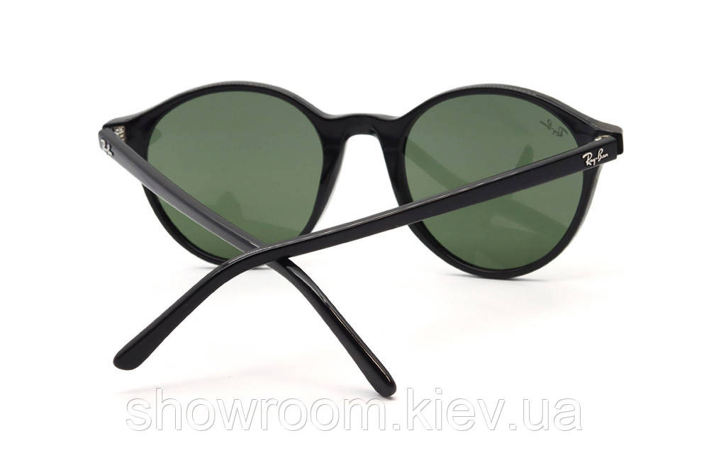 Чоловічі сонцезахисні окуляри Ray ban 2230 (901/31) Lux Київ - фото 5