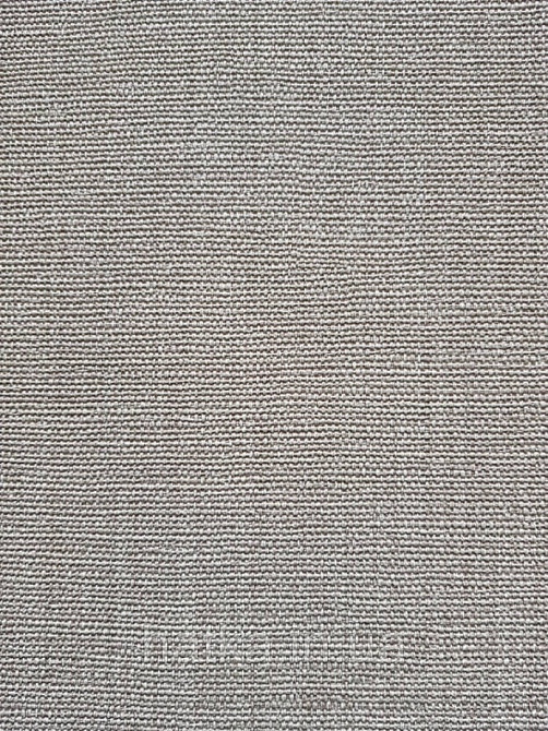 Шпалери вінілові на флізелін Sirpi AltaGamma Home 3 однотонні коричневі структурні під тканина Київ - фото 2