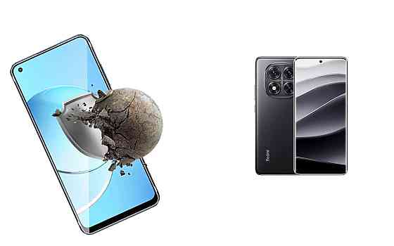 Захисне скло DefenzoGlass для Xiaomi Redmi Note 14 Pro, 14 Pro 5G – подвійна міцність Київ