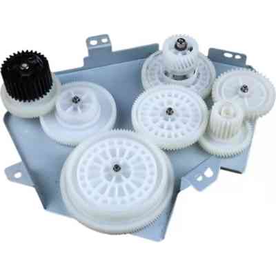 Расходный материал АНК редуктор Samsung SCX-4200, 007N01551/JC96-03823A REM main, with motor (70262923) Винница